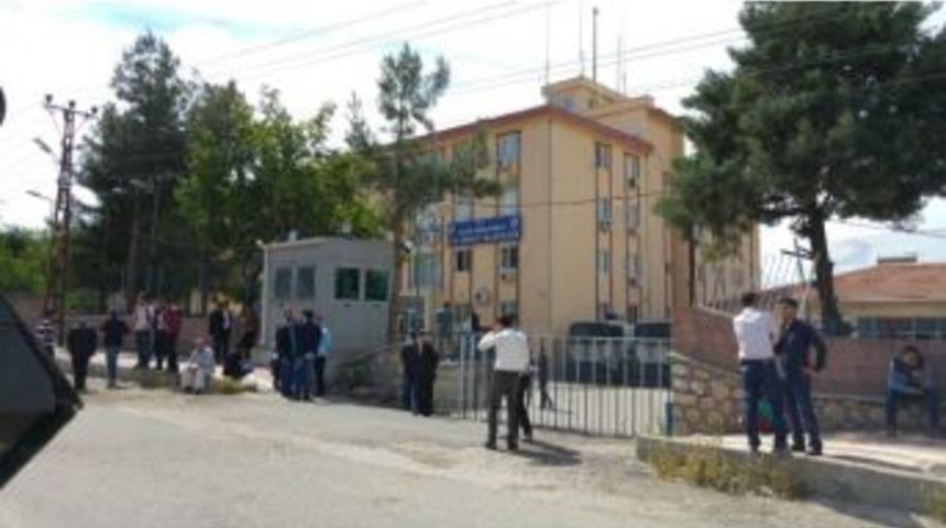 Silvan&rsquo;da Mahalle Bek&ccedil;isi Alımına Başlandı