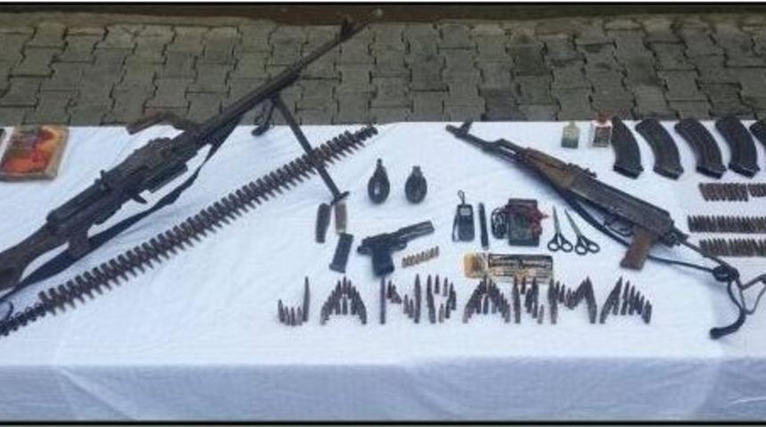Tunceli Valiliğinden Operasyon A&ccedil;ıklaması