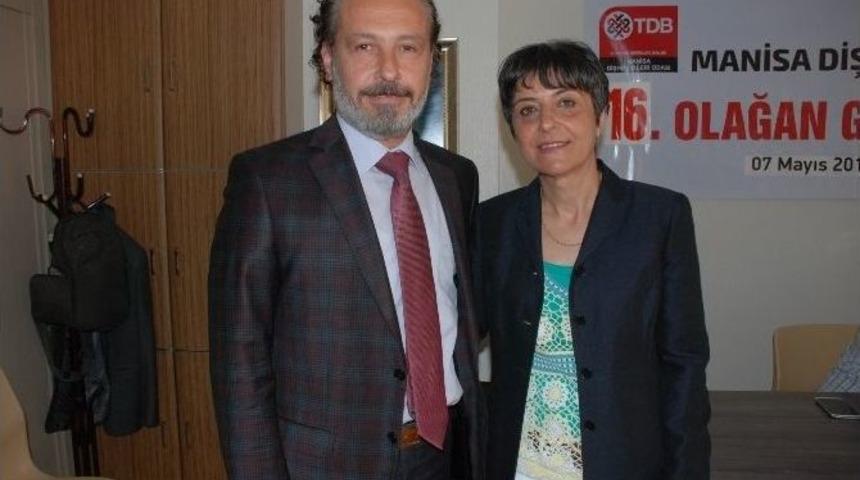 Dişhekimlerinde N&ouml;bet Değişimi