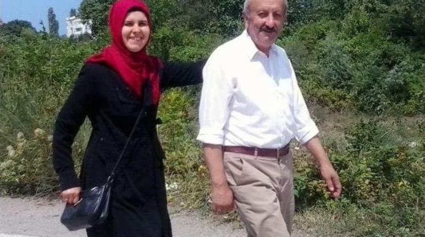 Ticari Aracın &Ccedil;arptığı Yaya, Hayatını Kaybetti