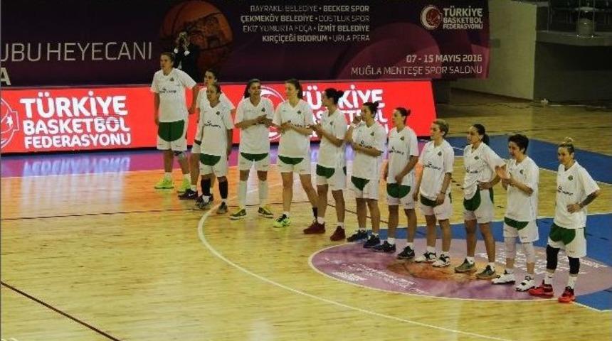 Kır&ccedil;i&ccedil;eği Bodrum Farklı Galip