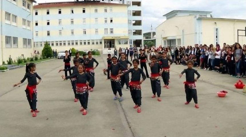 Aydın&rsquo;da Hıdırellez Coşkuyla Kutlandı