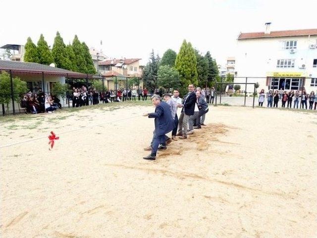 Aydın’da Hıdırellez Coşkuyla Kutlandı