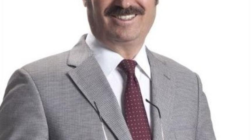 Rekt&ouml;r Adayı Prof. Dr. Macit&rsquo;ten, Ortak Akıl Vurgusu