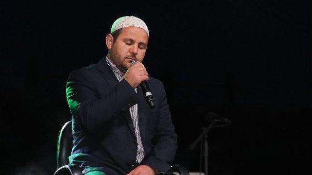 Grup Tillo, Türkçe, Kürtçe Ve Zazaca İlahiler Söyledi