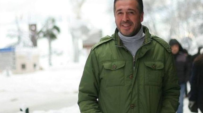 D&uuml;ğ&uuml;nden Ayrılıp Yaya İlerlerken Aracın &Ccedil;arptığı Adam Hayatını Kaybetti