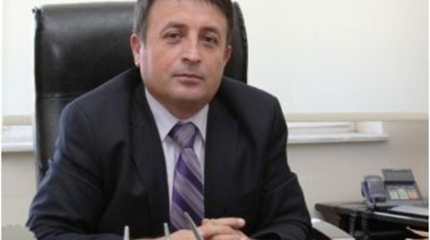 As Başkan Ayg&uuml;n&rsquo;den &ldquo;anneler G&uuml;n&uuml;&rdquo; Mesajı