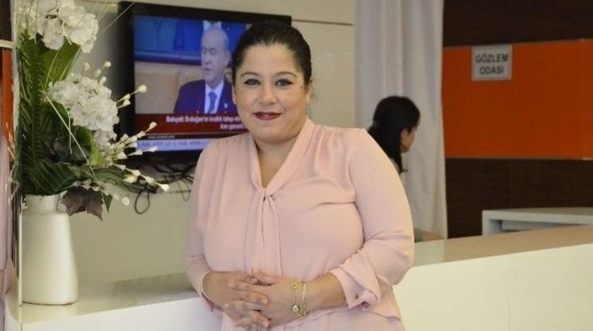 Onkoloji Sağlık Turizmi D&ouml;nemi