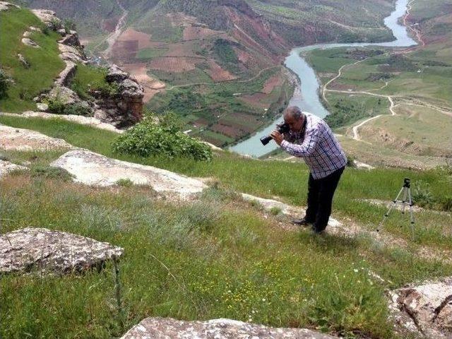 (özel Haber) Taksicinin Objektifinden Siirt 2