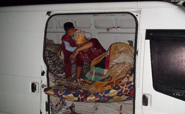 Sultanbeyli&rsquo;de Şafak Operasyonu 1