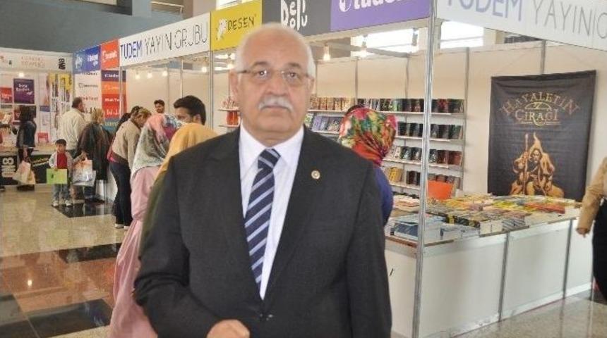 Gaziantep Milletvekili Mehmet Erdoğan: