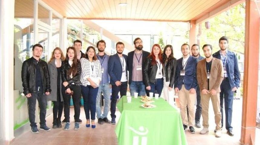 Makina M&uuml;hendisleri Odası&rsquo;ndan M&uuml;hendislik G&uuml;nleri 2016 Etkinliği