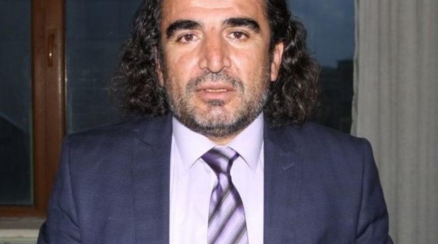 Van&rsquo;da D&uuml;nya G&ouml;&ccedil;men Kuşlar G&uuml;n&uuml;