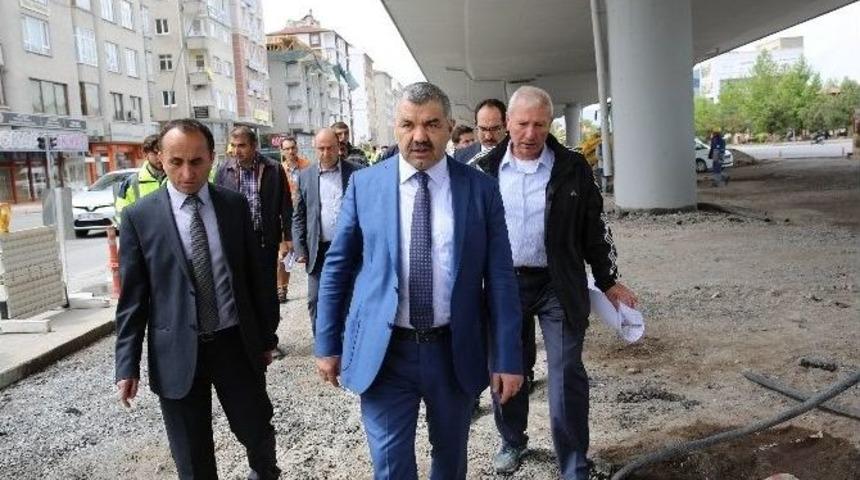 850 Metrelik K&ouml;pr&uuml; Tamamlandı