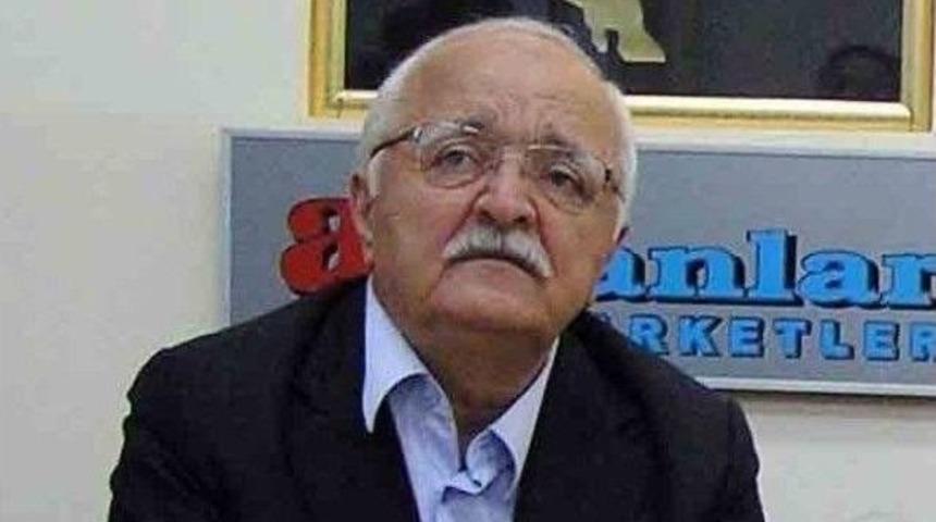 Karaduman, Efsane Başkan Nurettin Soykan&rsquo;ı Andı