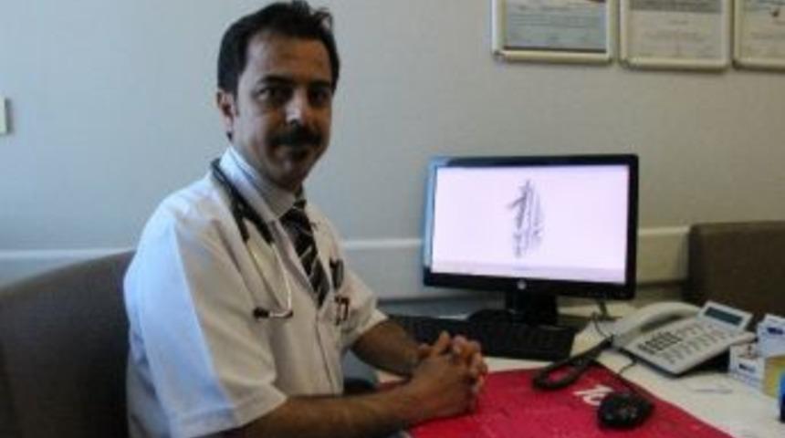 Aşırı Terleme Kabusuna Yarım Saatte &Ccedil;&ouml;z&uuml;m