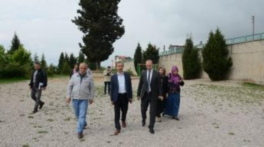 İzmit&rsquo;te Haftanın 2 G&uuml;n&uuml; Mahalle Turu