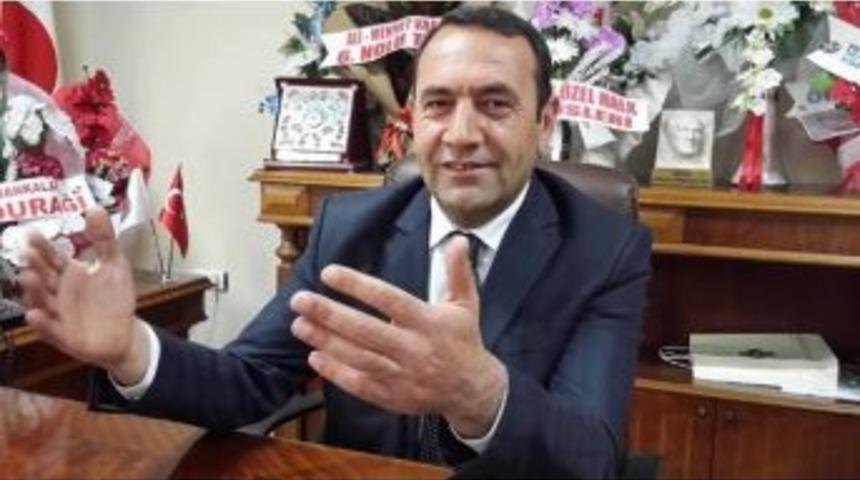 Erzurum Şof&ouml;rler Ve Otomobilciler Odası Başkanlığında Kongre Kararı Alındı