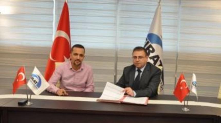 Mafsad Ve Fka, Fotokamp İ&ccedil;in S&ouml;zleşme İmzaladı