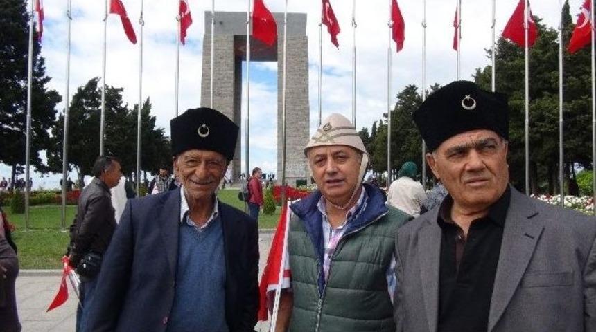 Şehitlik Alanları Ziyaret&ccedil;i Akınına Uğruyor