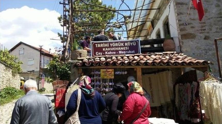 Lapseki Hem&rsquo;den Batı Karadeniz Turu