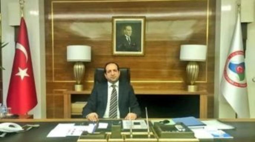 Bakan Yardımcısı &Ccedil;iftci&rsquo;den Anneler G&uuml;n&uuml; Mesajı