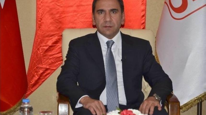 Otyakmaz: "bize Her Şeyi Dediler &rsquo;hırsız&rsquo; Diyemediler