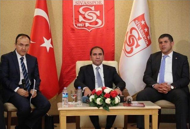 Otyakmaz: "bize Her Şeyi Dediler &rsquo;hırsız&rsquo; Diyemediler 1