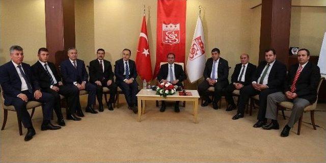 Otyakmaz: "bize Her Şeyi Dediler &rsquo;hırsız&rsquo; Diyemediler 2