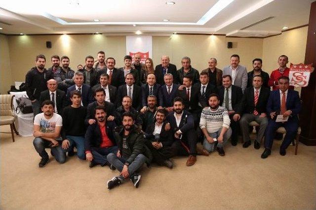 Otyakmaz: "bize Her Şeyi Dediler &rsquo;hırsız&rsquo; Diyemediler 3