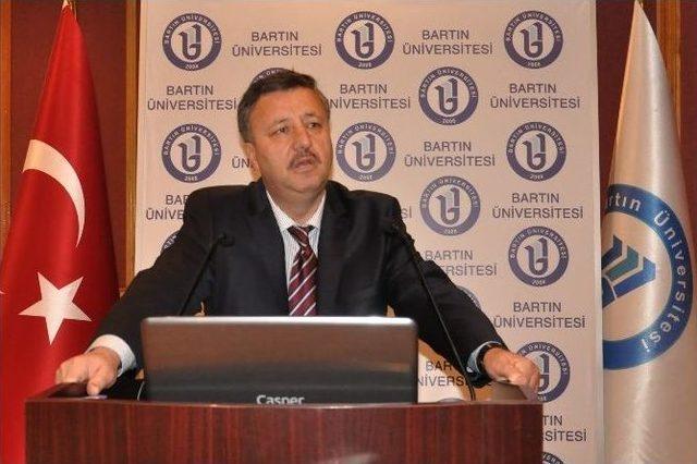 Bü’de Kariyer Planlama Semineri