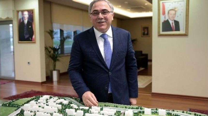 Toki K&uuml;lt&uuml;rel Mirasa Sahip &Ccedil;ıkıyor