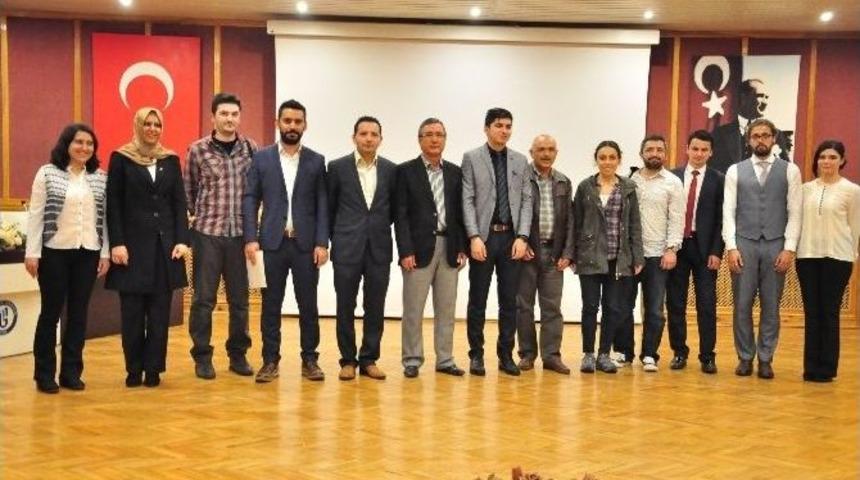 B&uuml;&rsquo;e &Ouml;ğrenci Kariyer G&uuml;nleri Yapıldı