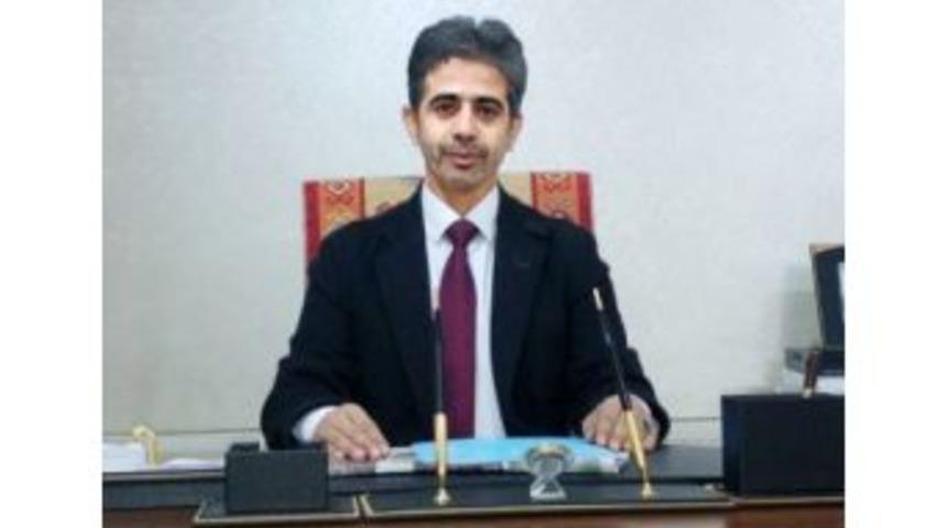 Vanrad-der Başkanı Ge&ccedil;ken&rsquo;den Anneler G&uuml;n&uuml; Mesajı