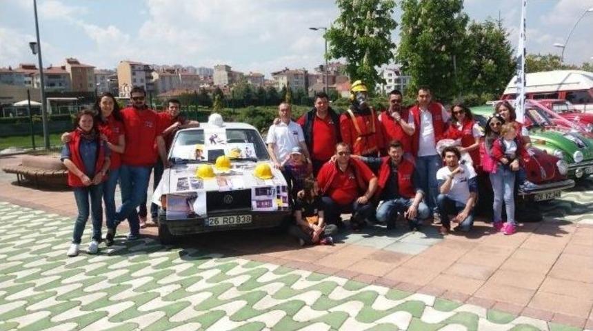 Vos26&rsquo;dan &Ccedil;ifte Kutlama