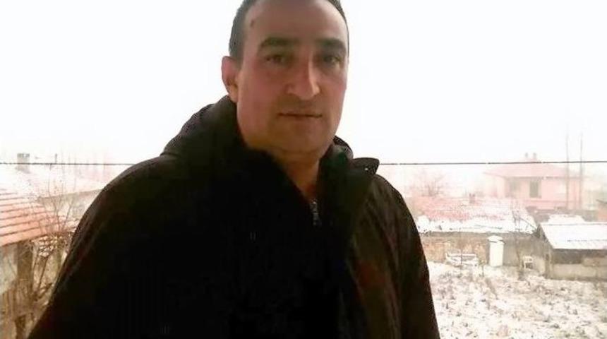 Yeni Aldığı Motosiklet Uzman &Ccedil;avuşun Sonu Oldu