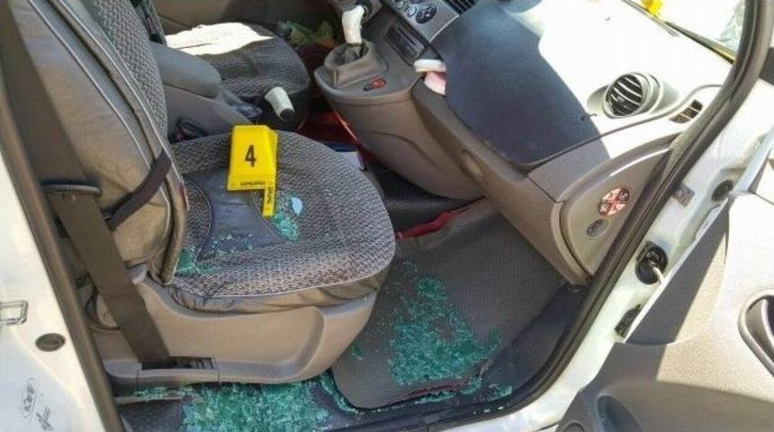 Diyarbakır&rsquo;da Silahlı &Ccedil;atışma: 1 Ağır Yaralı