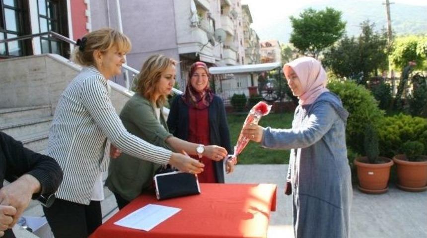 Devrek Metem&rsquo;den Dayanışma Kahvaltısı Ve Anneler G&uuml;n&uuml; Etkinliği