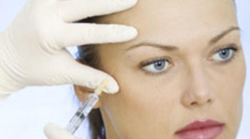 Somon DNA'sı ile Y&uuml;z Gen&ccedil;leştirme