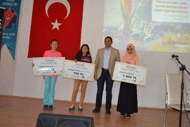 Zonguldak&rsquo;ta Ufka Yolculuk -4 &Ouml;d&uuml;l T&ouml;reni 2