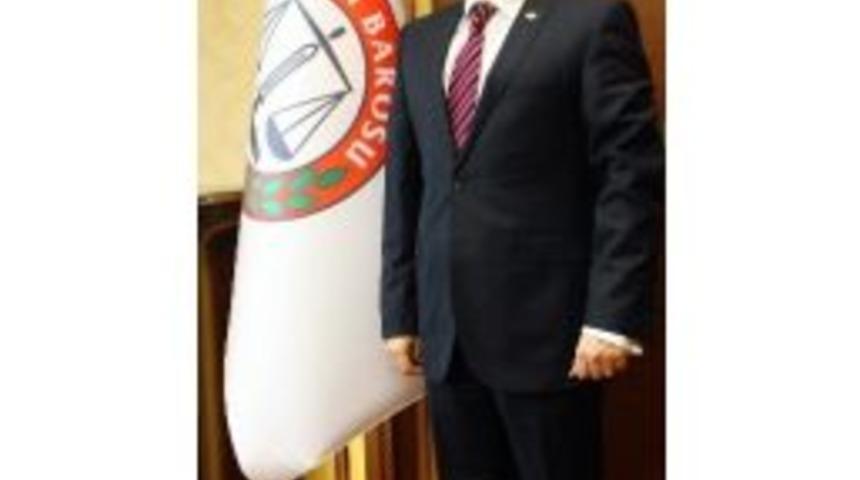 Antmen: "basın &Ouml;zg&uuml;rl&uuml;ğ&uuml; Halk İ&ccedil;in Var"