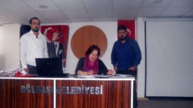 Kosgep Girişimcilik Kursu Sona Erdi