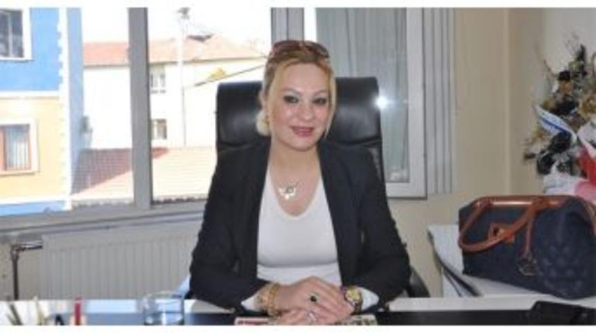 İş Kadını U&ccedil;ar, Anneler G&uuml;n&uuml;n&uuml; Kutladı