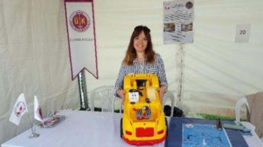 Alkoll&uuml; Ara&ccedil; Kullanmak Tarih Olacak