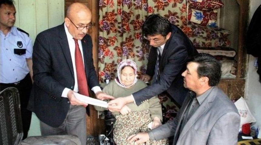 Sarıg&ouml;ll&uuml; &Ccedil;akmak&rsquo;ın Y&uuml;z&uuml; B&uuml;y&uuml;kşehirle G&uuml;ld&uuml;