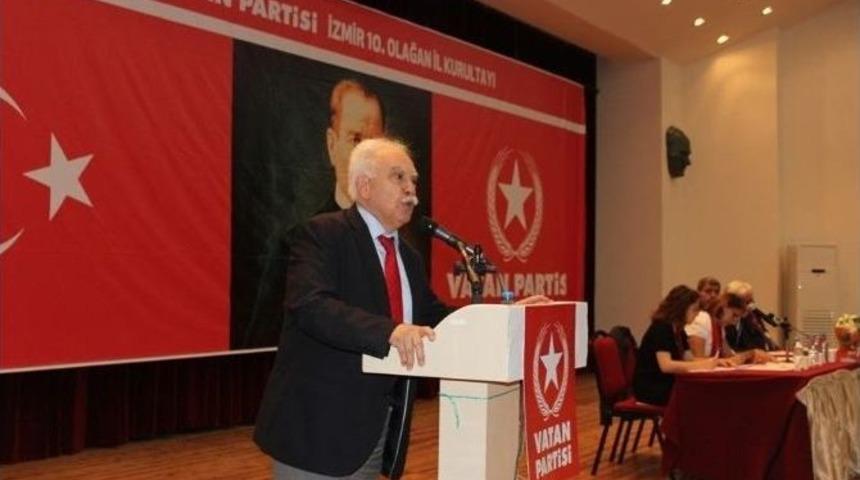 Doğu Perin&ccedil;ek&rsquo;ten &lsquo;fethullah G&uuml;len&rsquo; &Ccedil;ıkışı