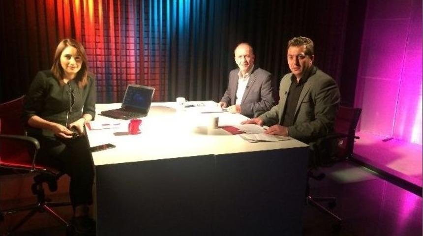 Objektif, T&uuml;rkiye G&uuml;ndemine Damga Vurdu&hellip;