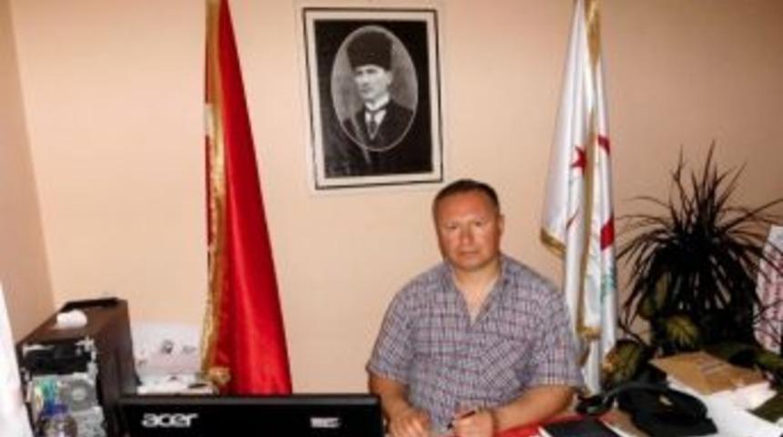 Acı; "astım, Tedavisi Olan Bir Hastalık"