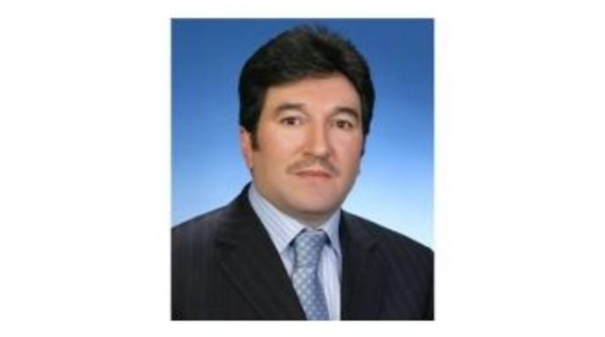 Eğitim-bir-sen 2 Nolu Şube Başkanı Mustafa Karataş&rsquo;tan Anneler G&uuml;n&uuml; Mesajı