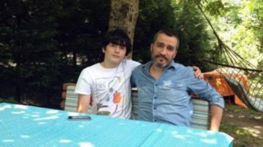 15 Yaşındaki &Ccedil;ocuk Atv Kazasında Yaşamını Yitirdi